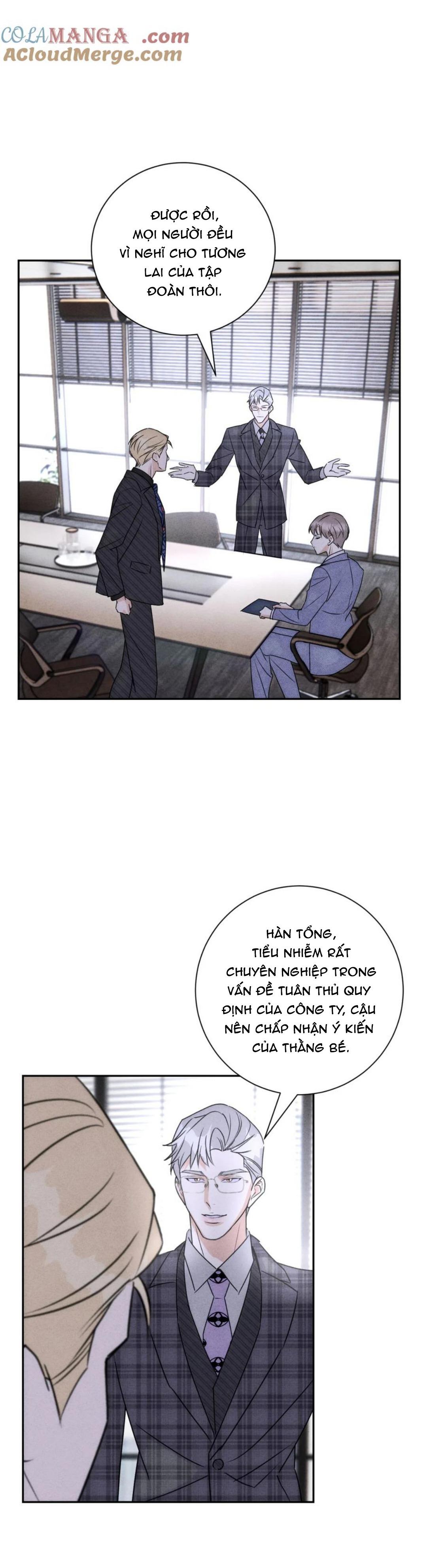 Đọc truyện Anh Trai Rẻ Tiền Của Tôi (END) - Chapter 51