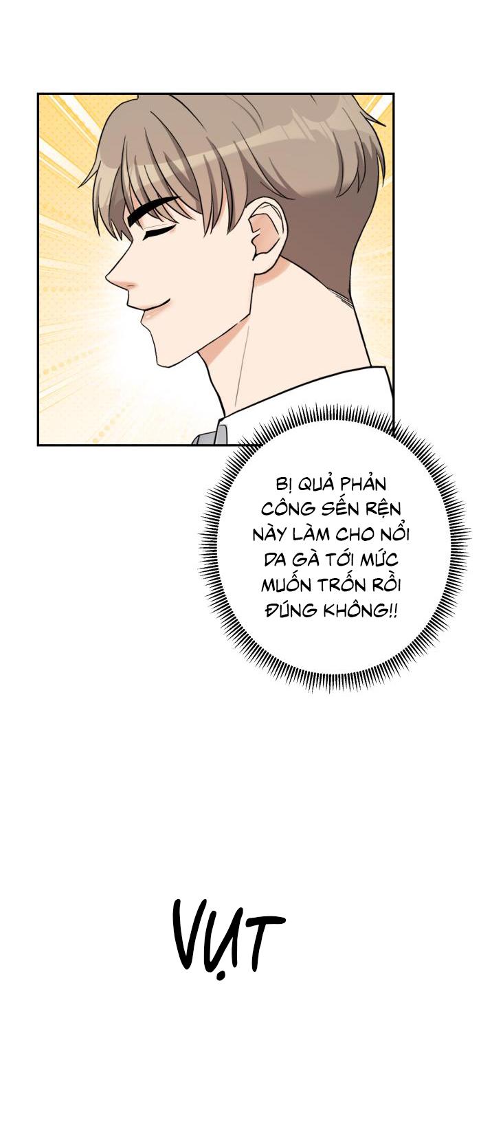 Đọc truyện Tỉnh dậy lần nữa bỗng trở thành minh tinh rồi - Chapter 22