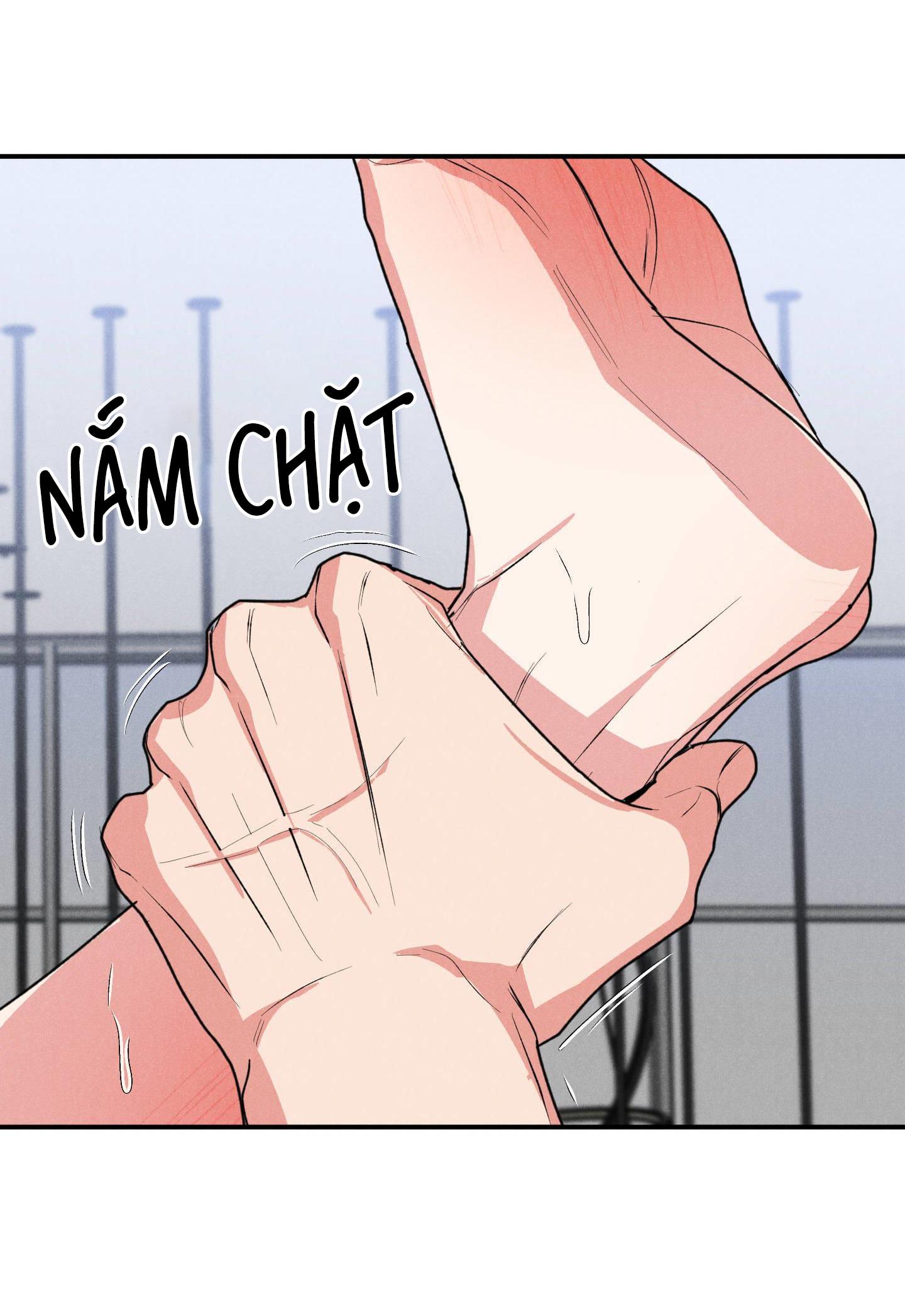 Đọc truyện (DROP) MÓN QUÀ DÀNH CHO KẺ NGẠO MẠN - Chapter 49