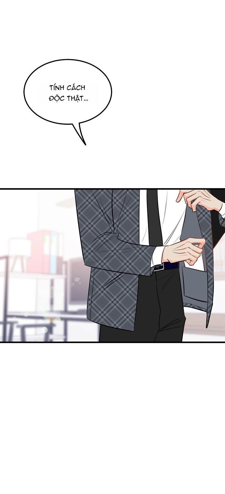 Đọc truyện Có Chuyện Gì Xảy Ra với Sự Nổi Tiếng Của Tôi Thế? - Chapter 43