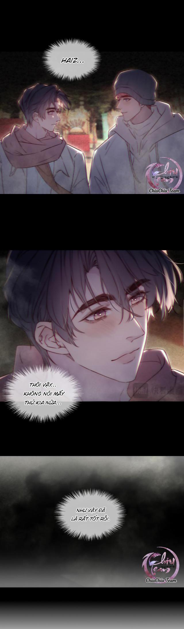 Đọc truyện Cá Mè Một Lũ - Chapter 15