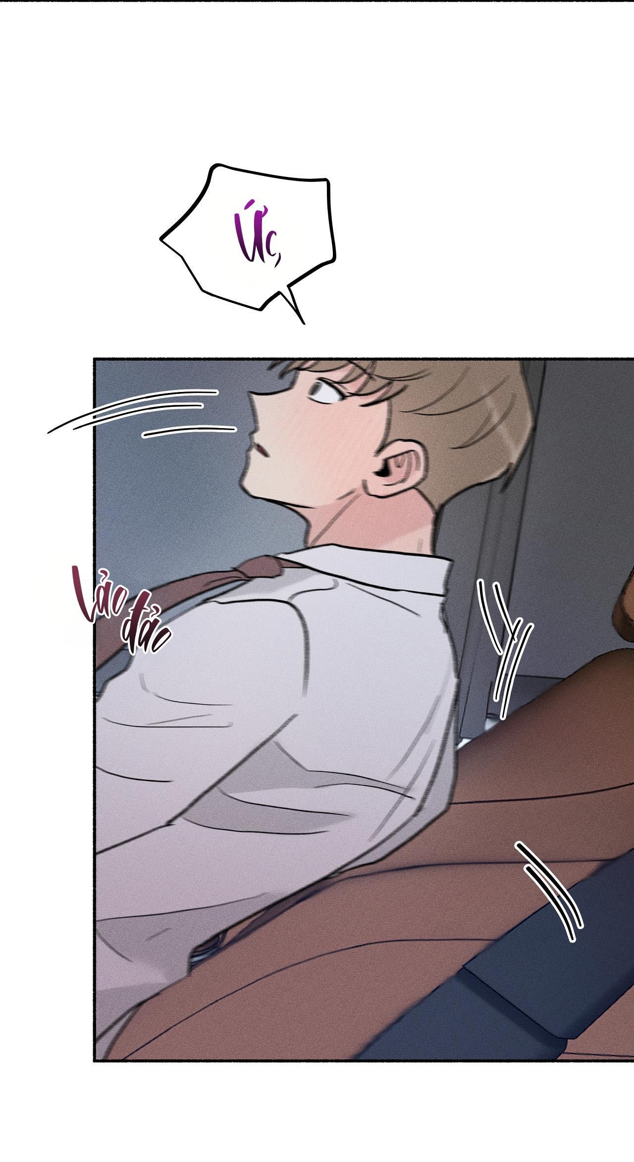 Đọc truyện  Khi Người Lơ Đãng - Chapter 7