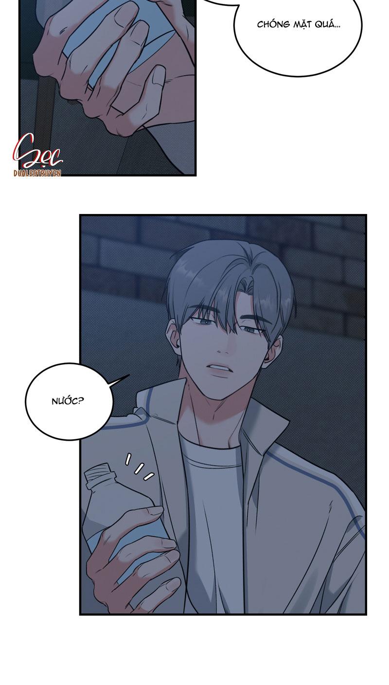 Đọc truyện (ABO) FEEL MY BENEFIT - Chapter 0