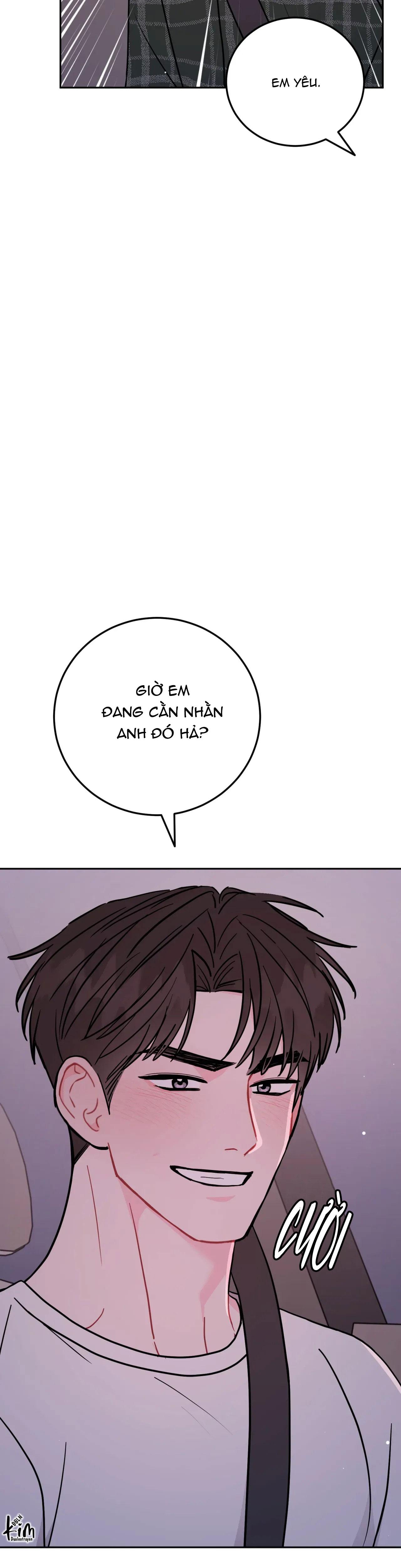Đọc truyện KHOẢNG CÁCH VƯỢT QUA GIỚI HẠN - Chapter 85