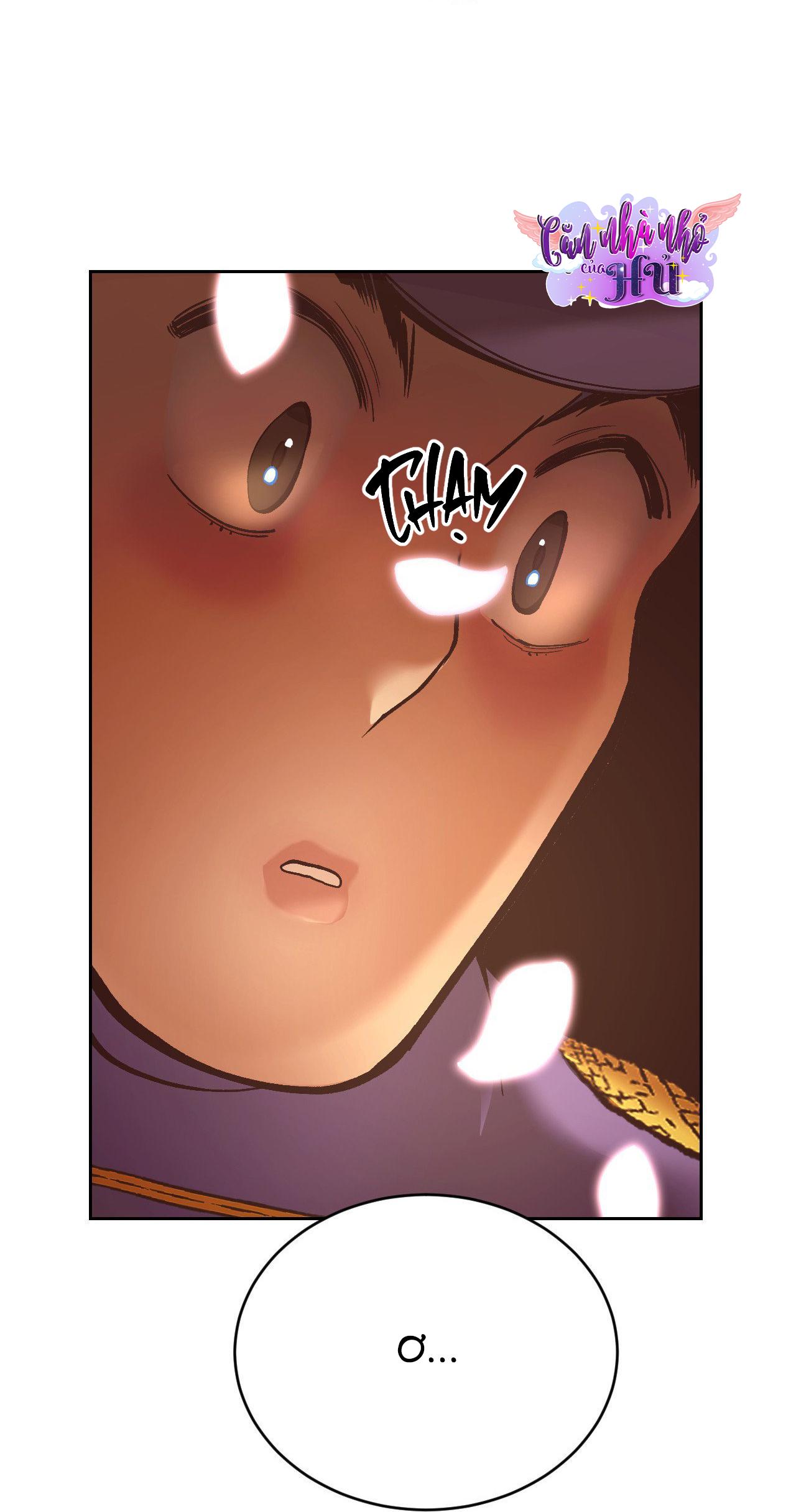 Đọc truyện (END SS1) PEACH BOY - Chapter 24