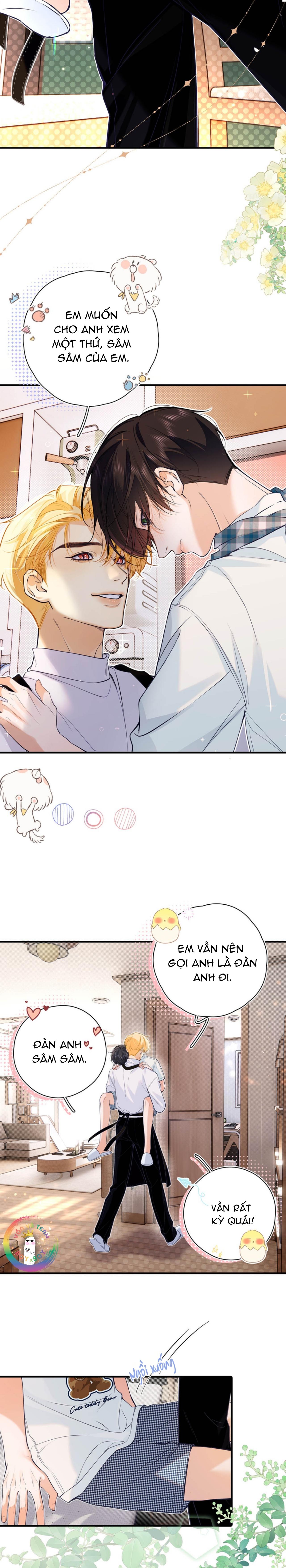 Đọc truyện Trở Thành Bạn Trai Từ Con Số 0 - Chapter 29