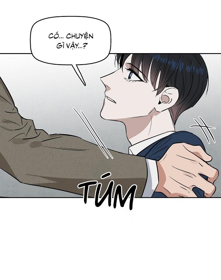 Đọc truyện Kiss me liar - Chapter 20