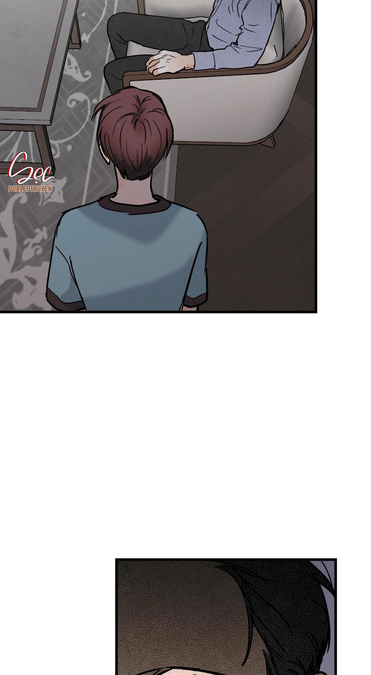 Đọc truyện LIE AGAIN - Chapter 40