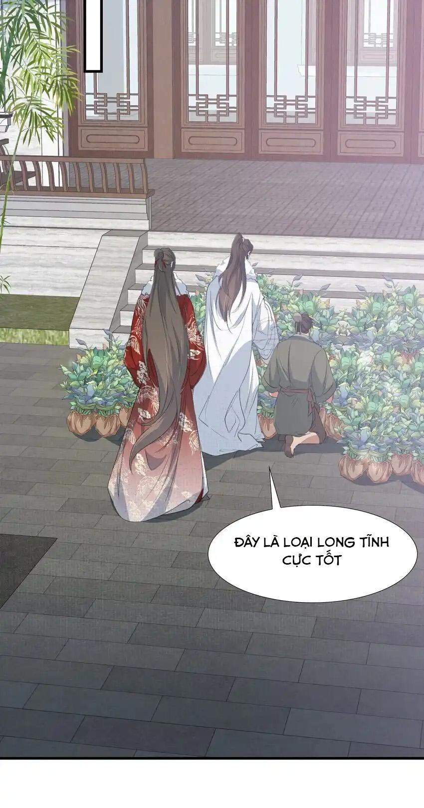 Đọc truyện Loạn thế vi vương - Chapter 64