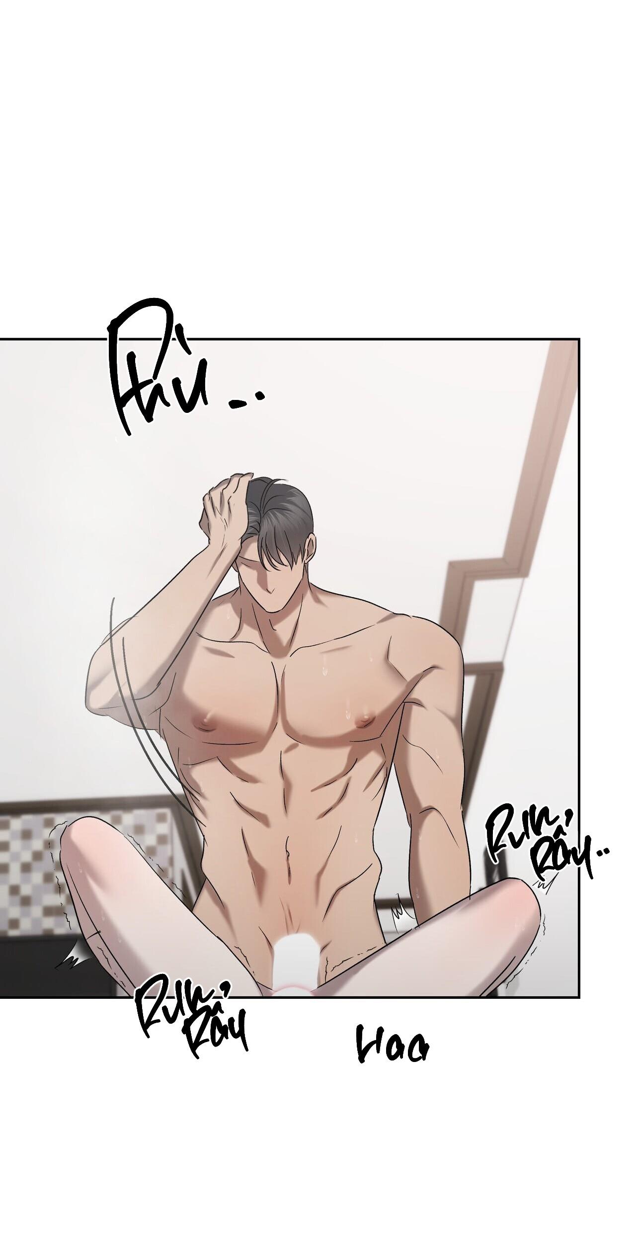Đọc truyện CẦU THỦ BÓNG NƯỚC - Chapter 40