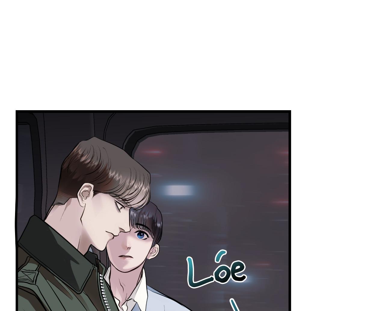 Đọc truyện Người Trong Gương (Drop) - Chapter 18