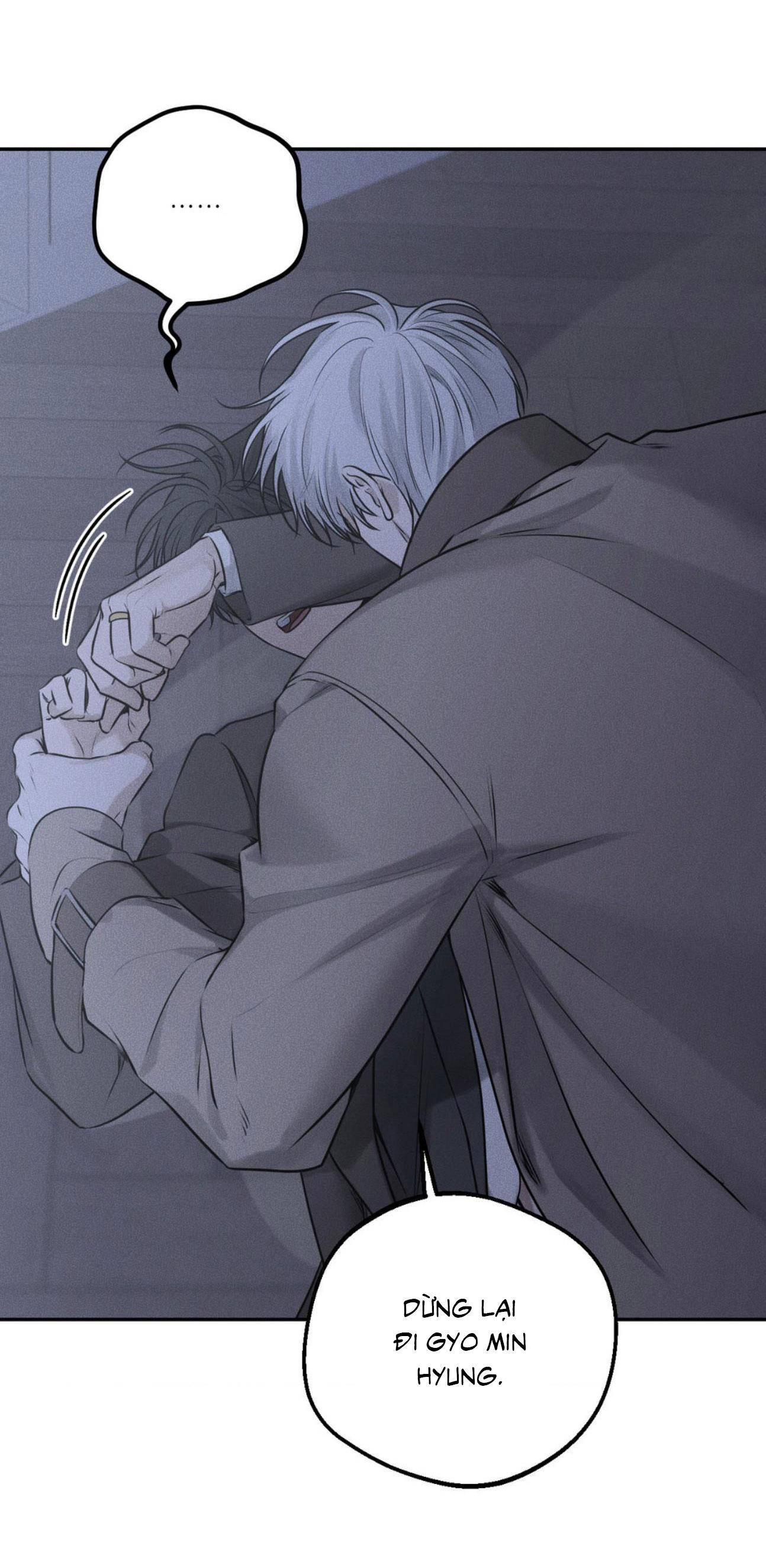 Đọc truyện DEAR, TEDDY BEAR - Chapter 17