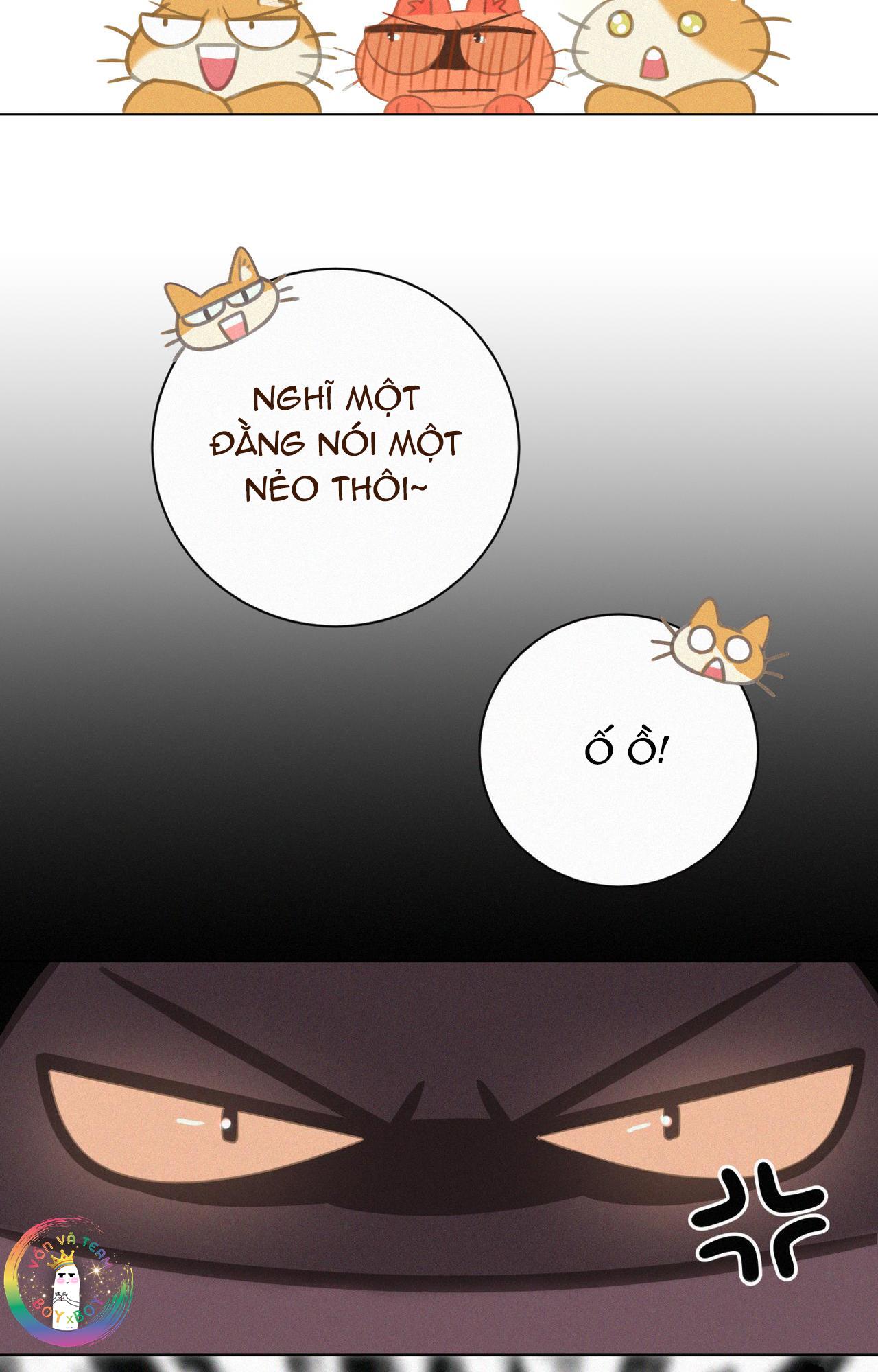 Đọc truyện Xã Hội Mồn Lèo - Chapter 35