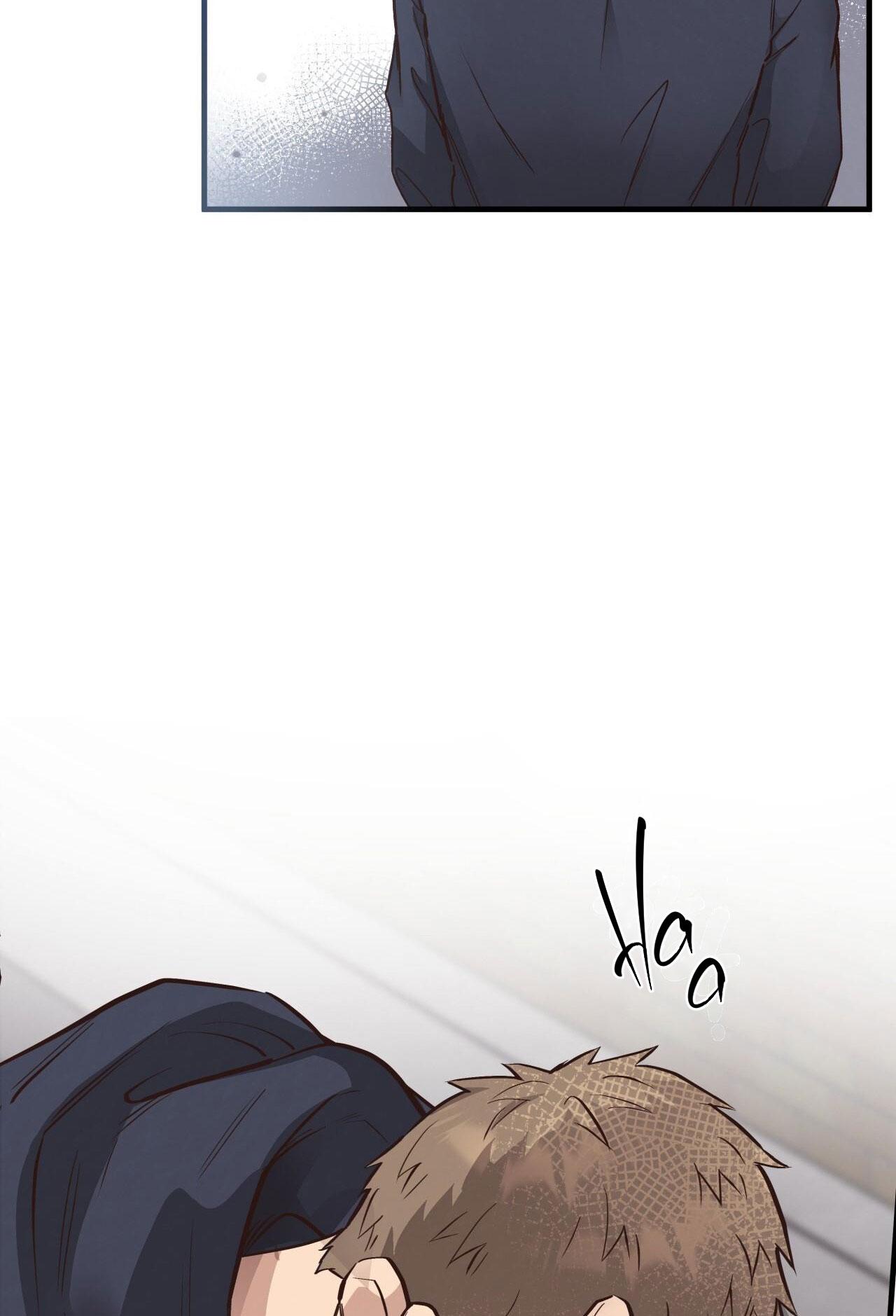 Đọc truyện HONEY BEAR - Chapter 45