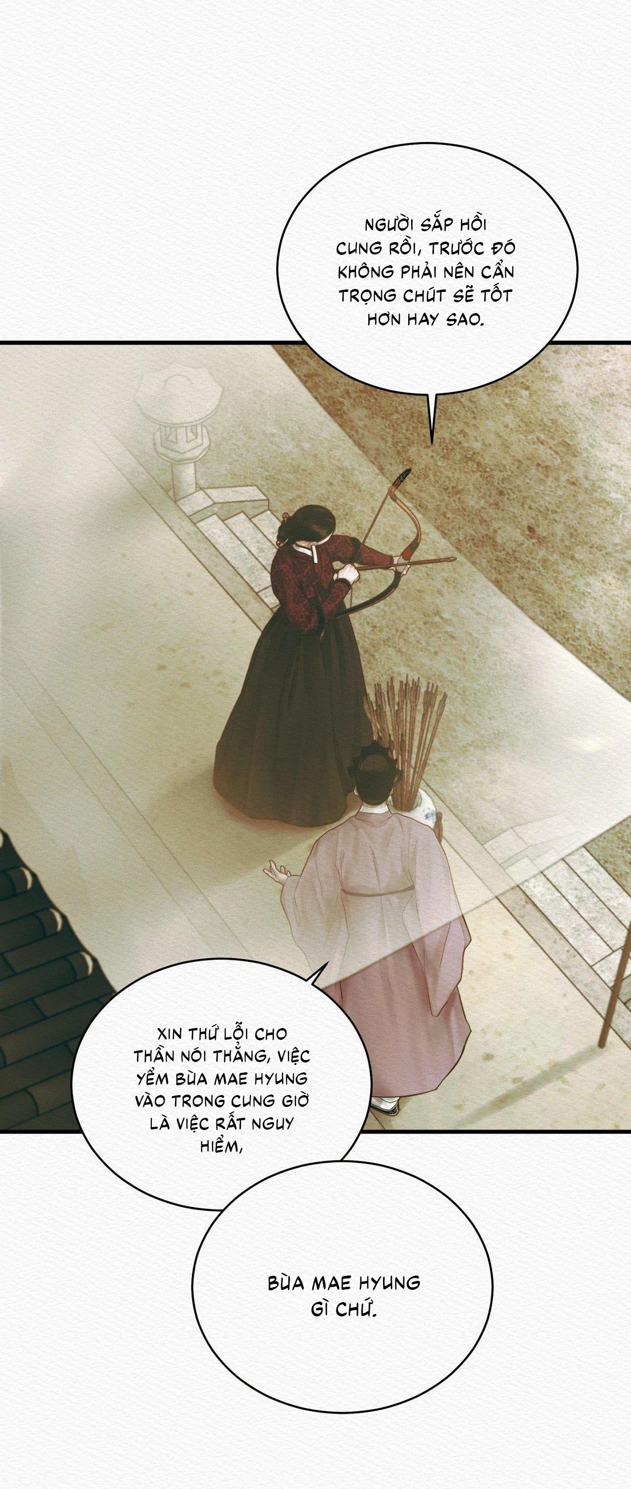 Đọc truyện Củy Dạ Khút - Chapter 75