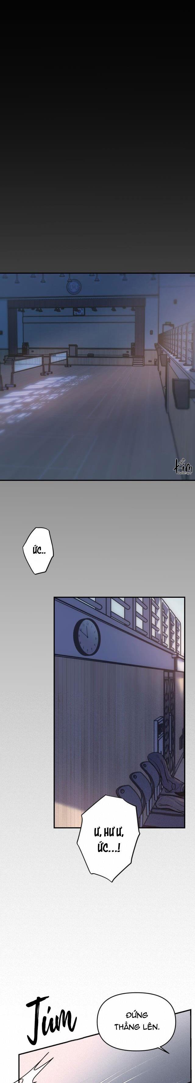 Đọc truyện TUYỂN TẬP NHẤT THỤ ĐA CÔNG CỦA NHÀ KIM - Chapter 15.1