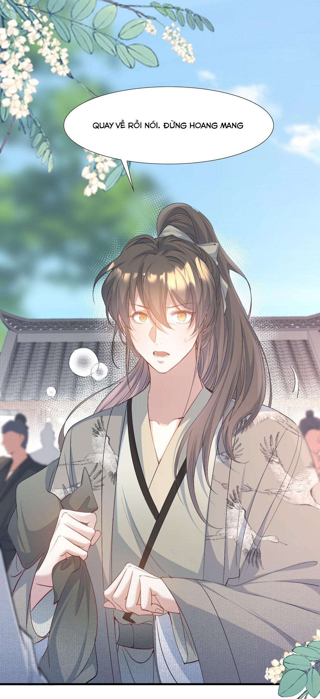 Đọc truyện Loạn thế vi vương - Chapter 89