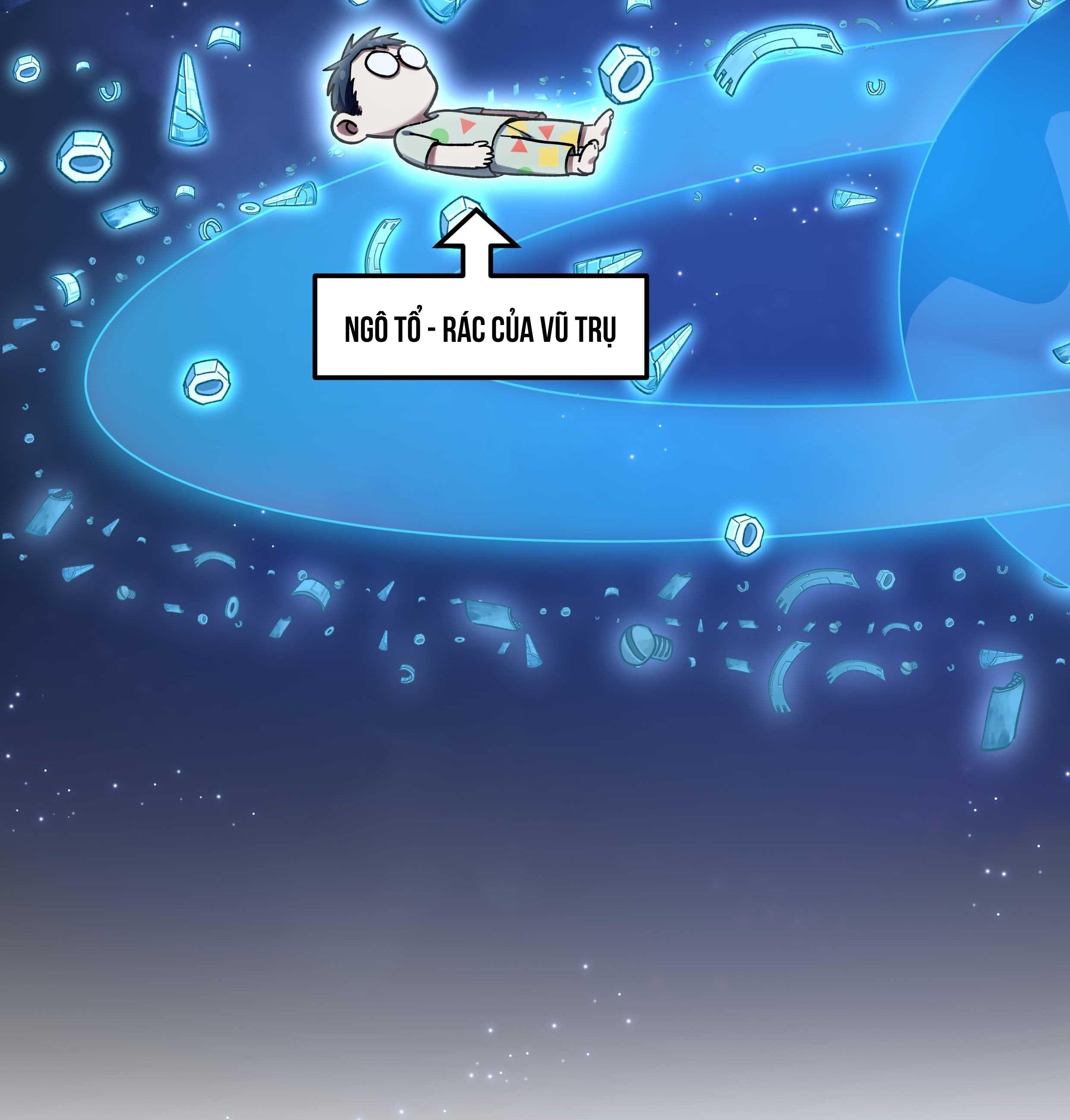 Đọc truyện Quán cơm tỳ hưu - Chapter 43