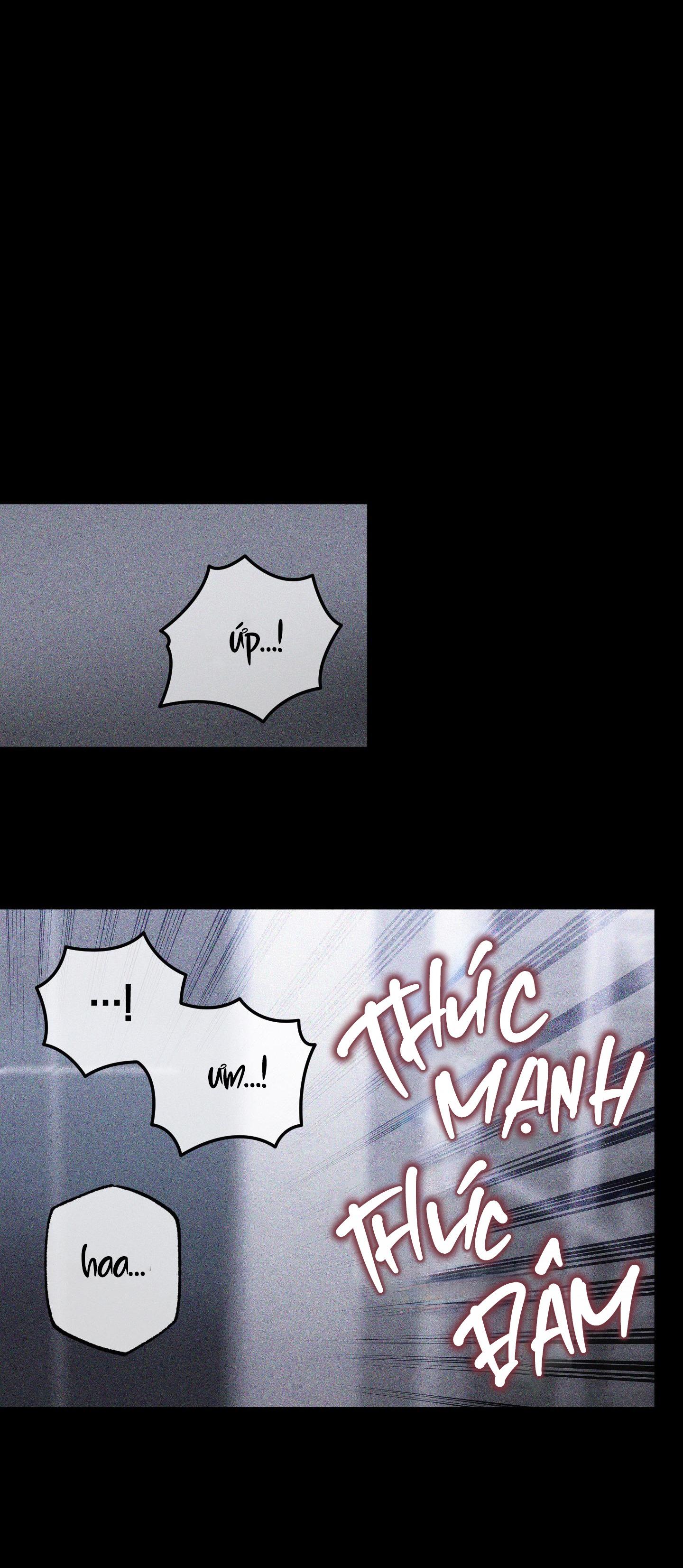 Đọc truyện HÌNH THÁI TÌNH TAN - Chapter 32