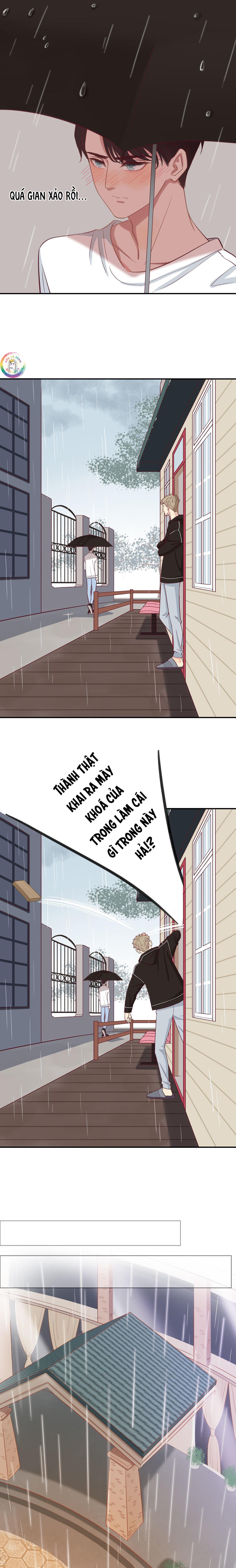 Đọc truyện Tình Chàng 30 - Chapter 15