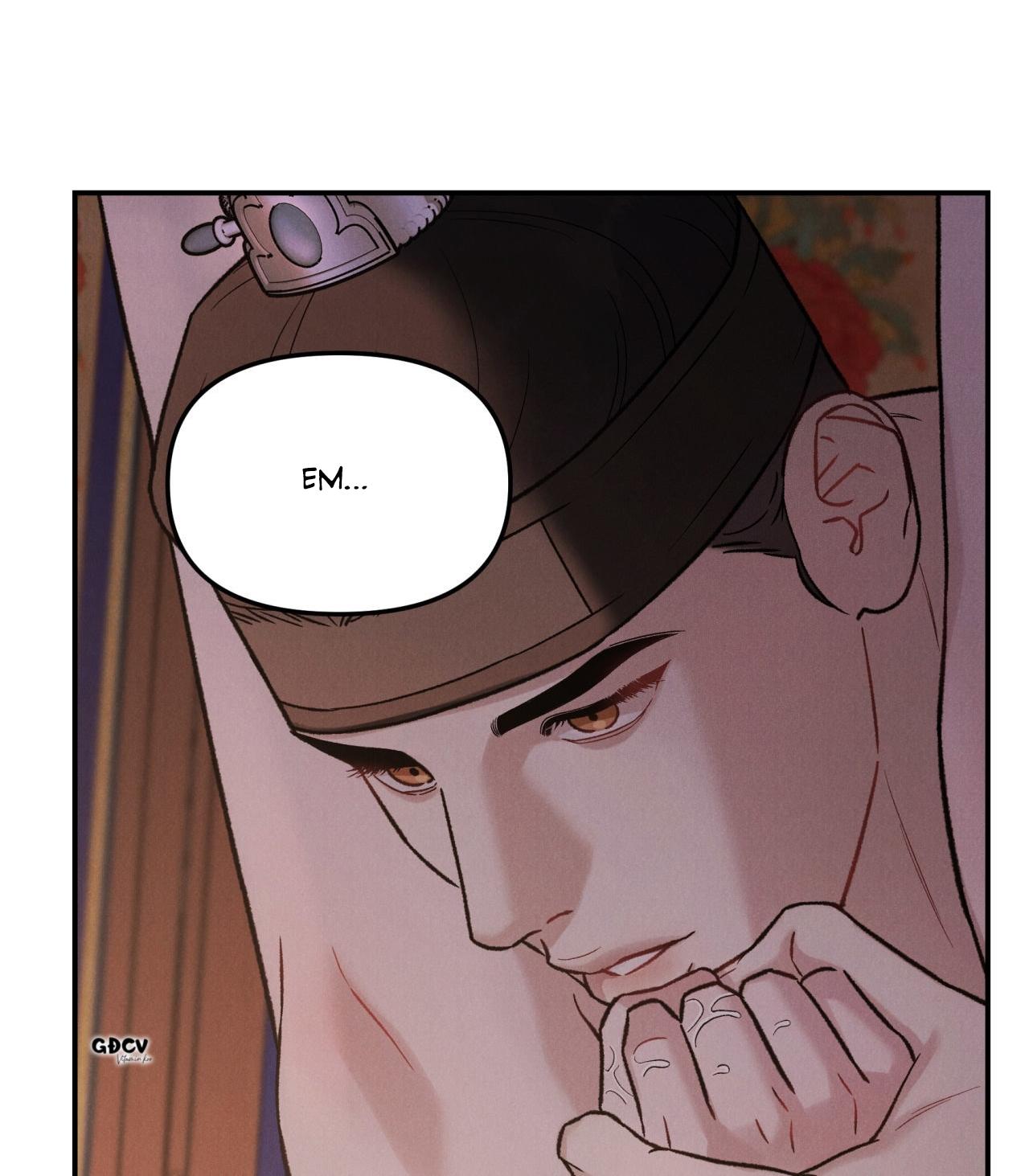 Đọc truyện  GALE OF THE GOD - Chapter 5