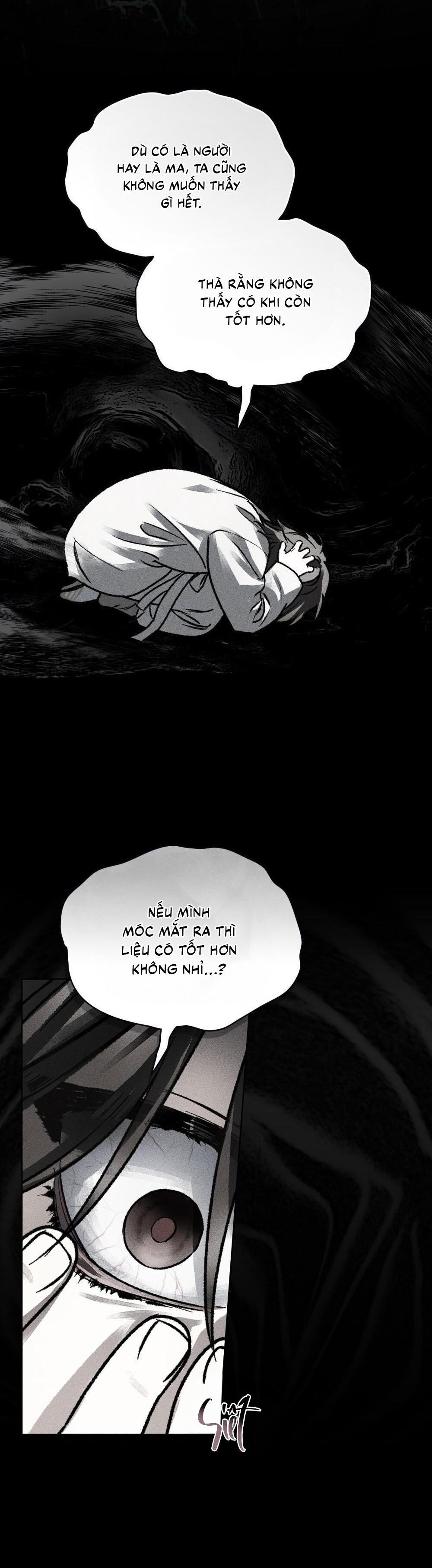 Đọc truyện |DROP| Lửa Hồn - Chapter 0.1