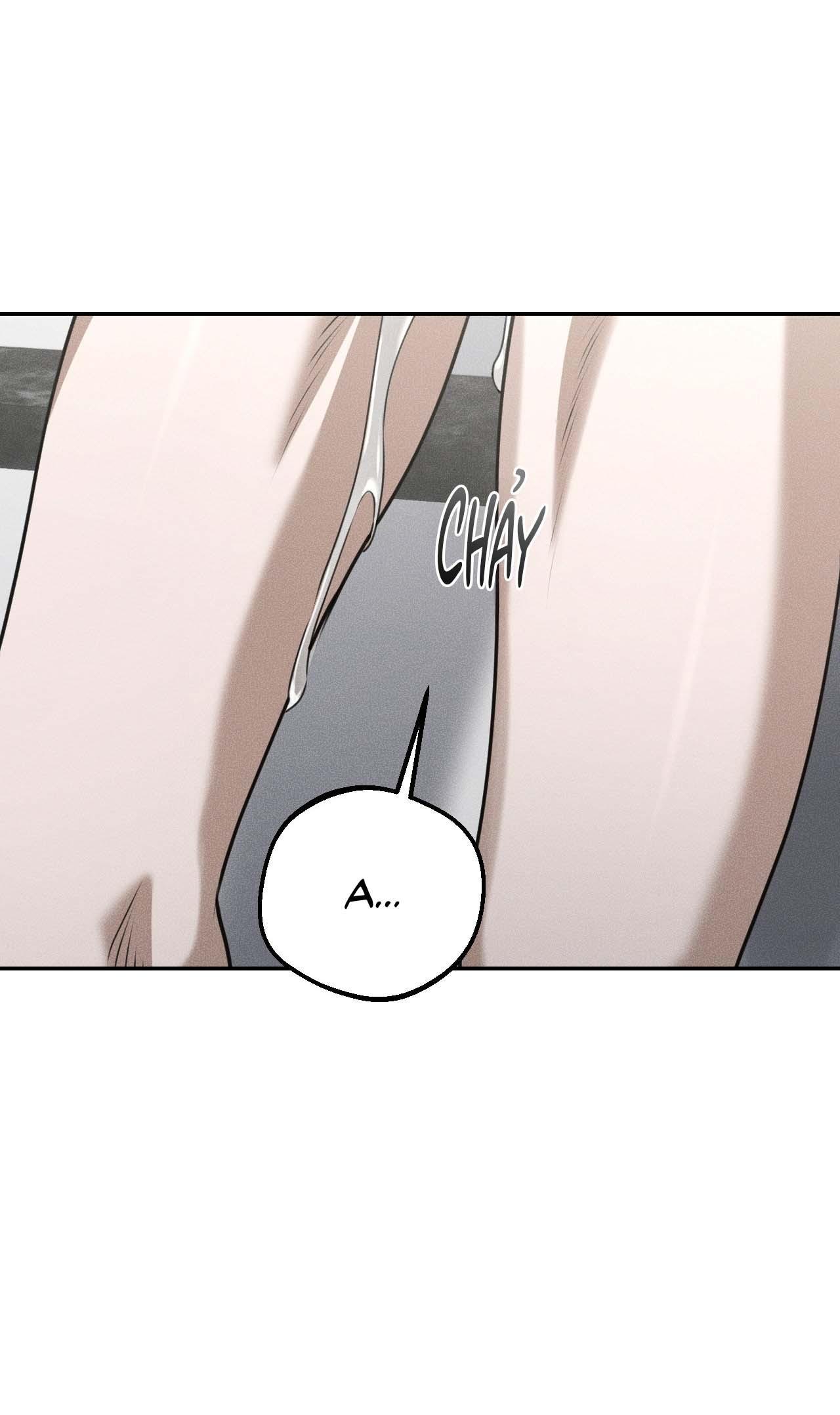 Đọc truyện DEAR, TEDDY BEAR - Chapter 29