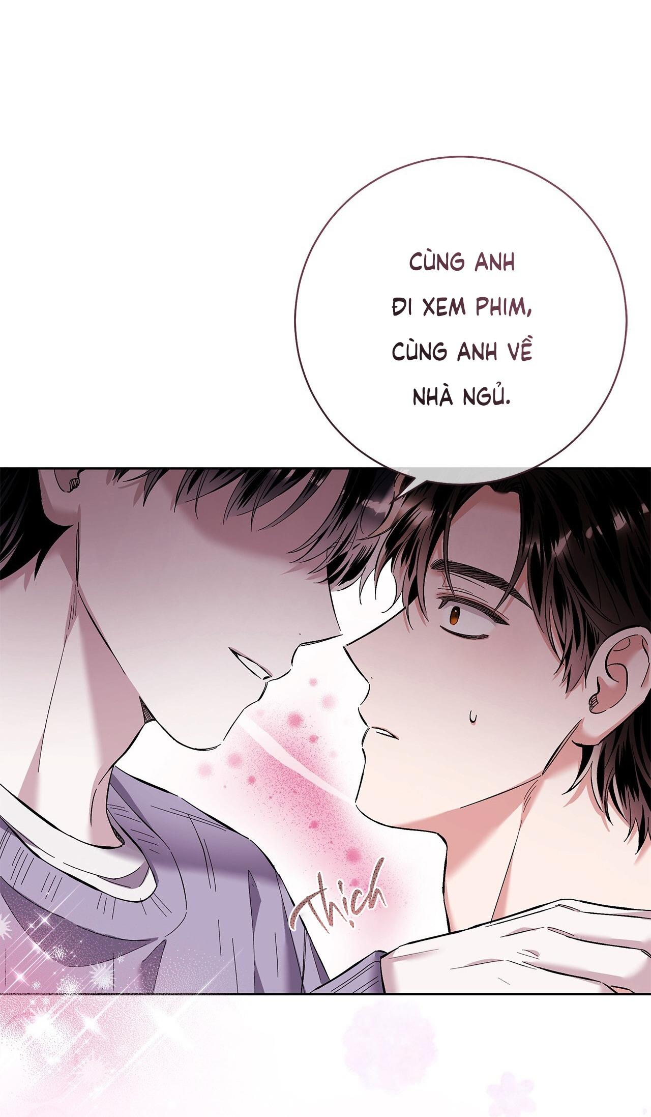 Đọc truyện MỐI TÌNH KHÔNG CÔNG BẰNG - Chapter 9