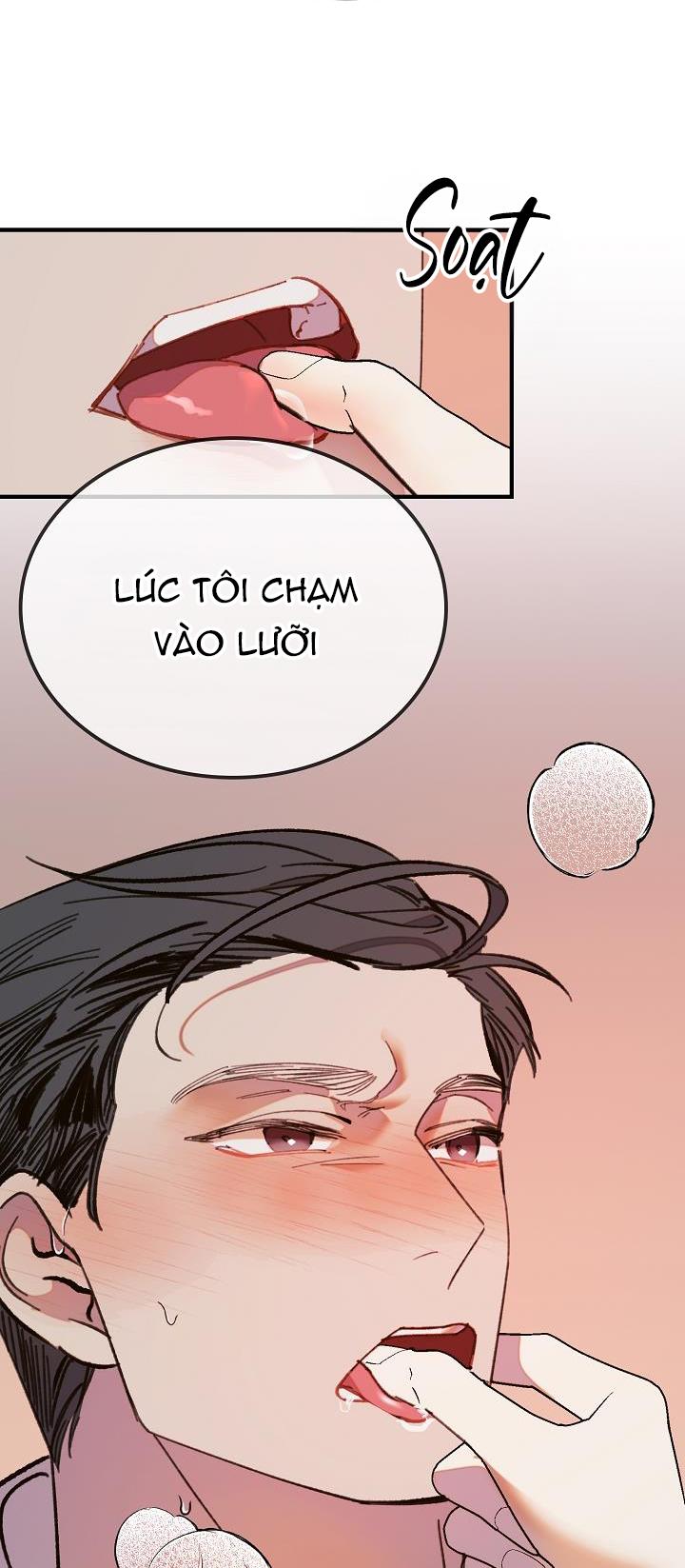 Đọc truyện TUYỂN TẬP CUỒNG CÔNG-CHIẾM HỮU CÔNG CỦA NHÀ KIM - Chapter 25.3