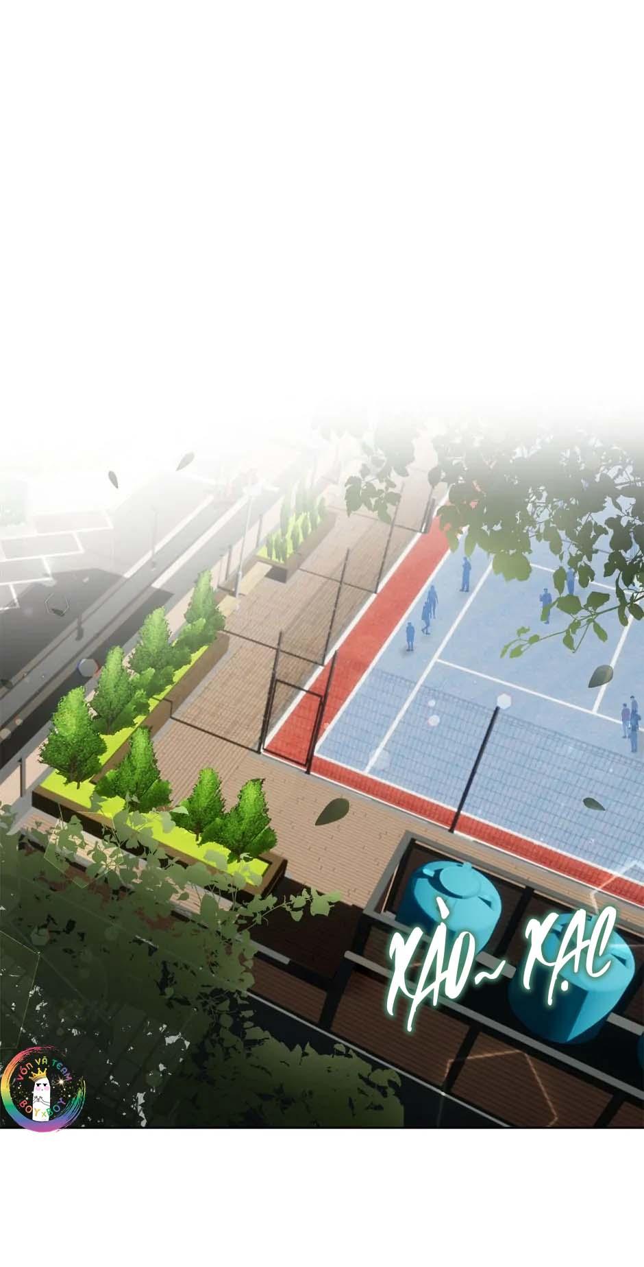 Đọc truyện Cơn Mưa Rào (END) - Chapter 79