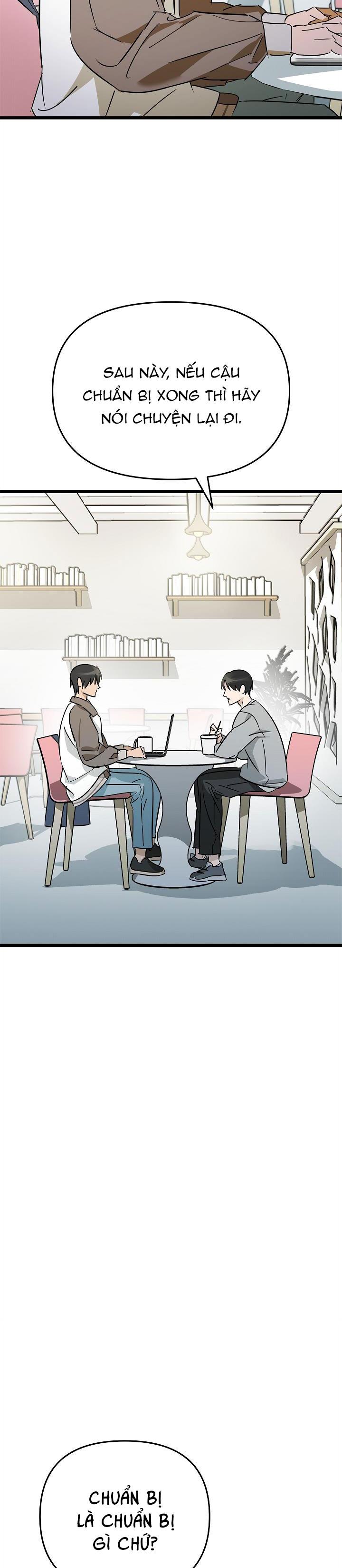 Đọc truyện BL NGẮN TUYỂN CHỌN - Chapter 32.4