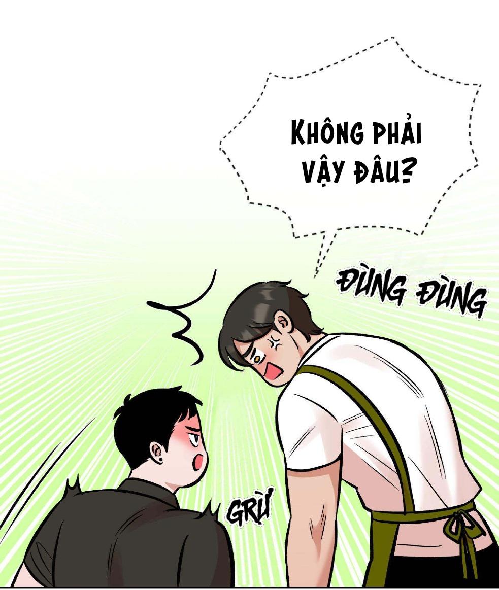 Đọc truyện Tuyển Tập Manhwa Dằm Khăm - Chapter 73