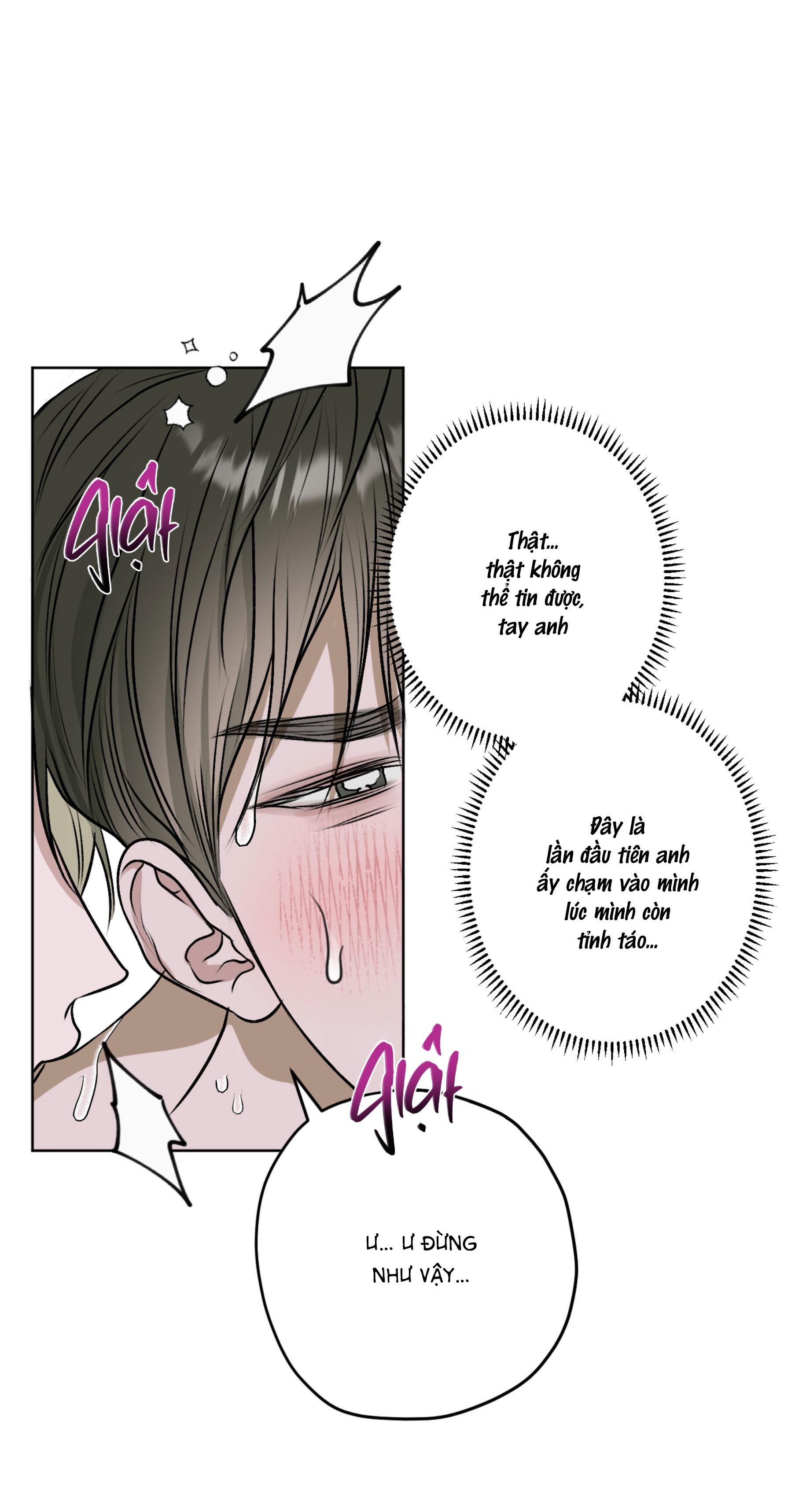 Đọc truyện  Đầm Sen Héo Úa - Chapter 13