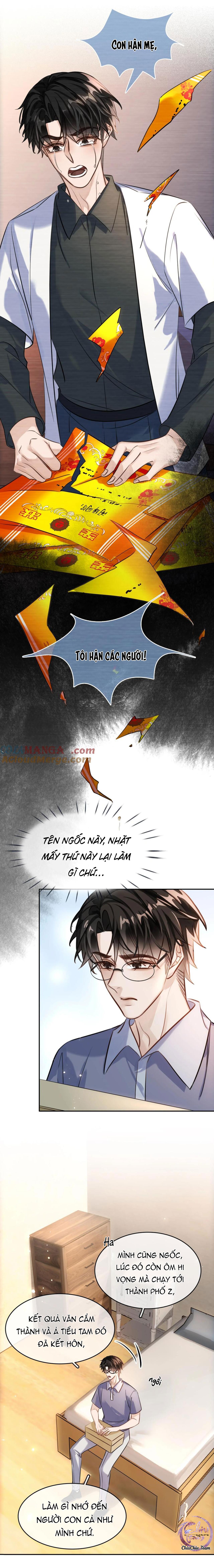 Đọc truyện Không Làm Trai Bao! - Chapter 148