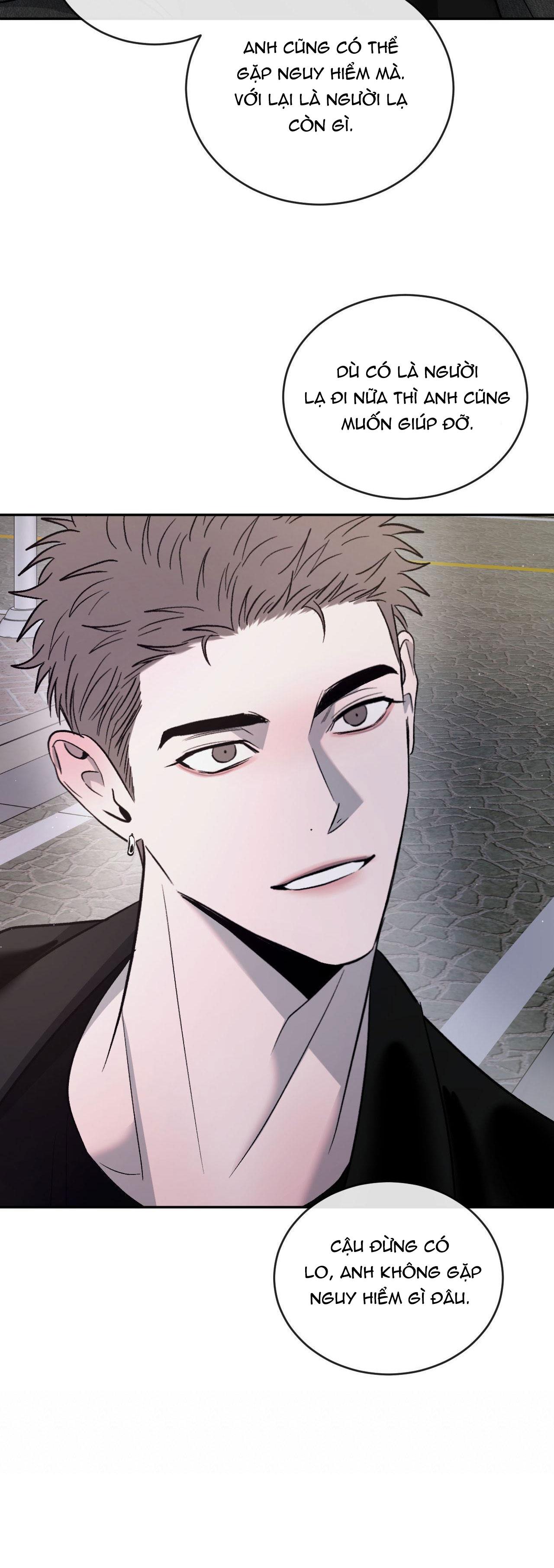 Đọc truyện TƯƠNG PHẢN - Chapter 75