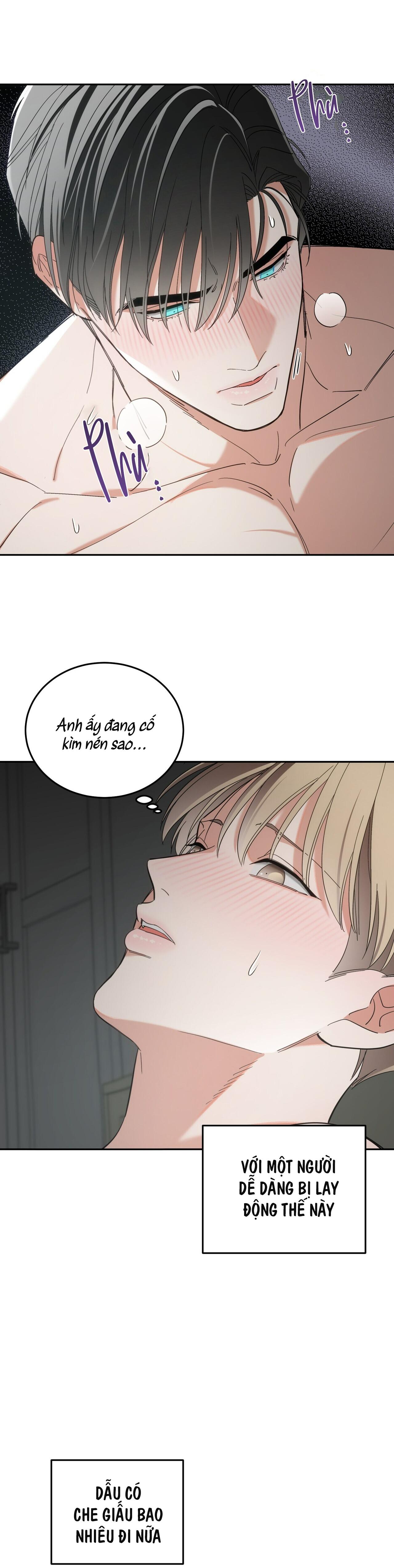 Đọc truyện PAY DAY - Chapter 31