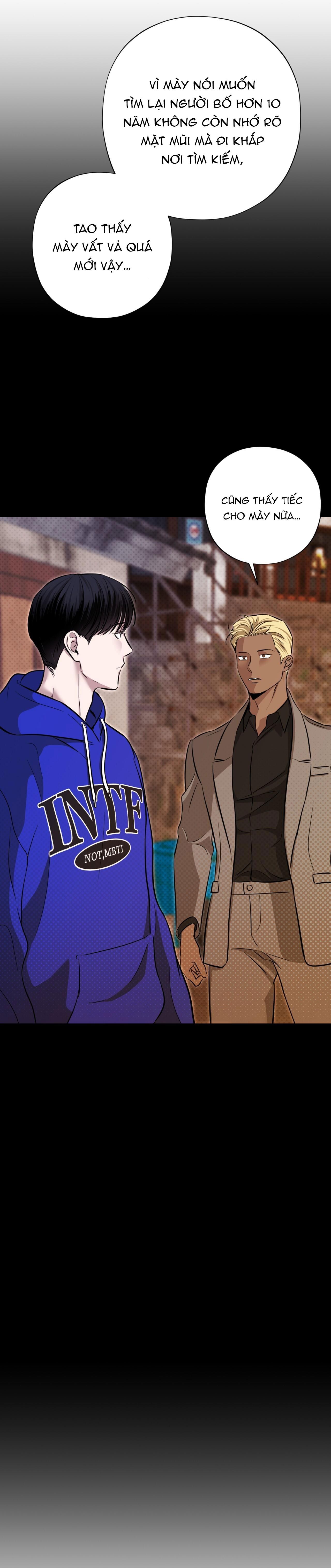 Đọc truyện BẮT KỊP - Chapter 3