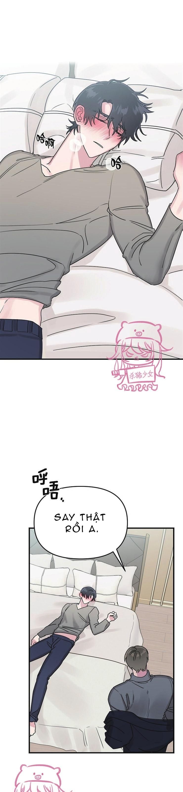 Đọc truyện Thiên Đường - Chapter 4