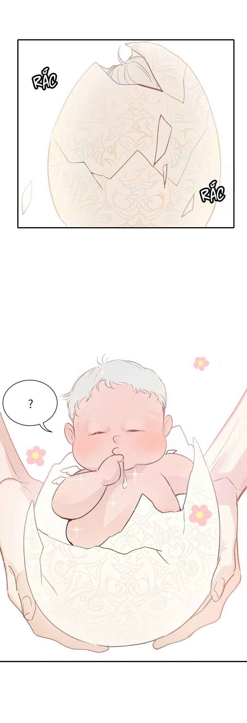 Đọc truyện VI SỞ DỤC VI PHIÊN NGOẠI - Chapter 16