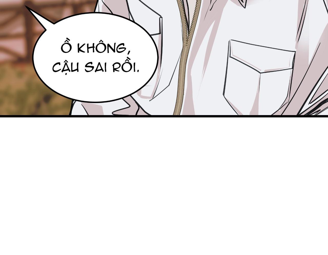 Đọc truyện Người Trong Gương (Drop) - Chapter 16