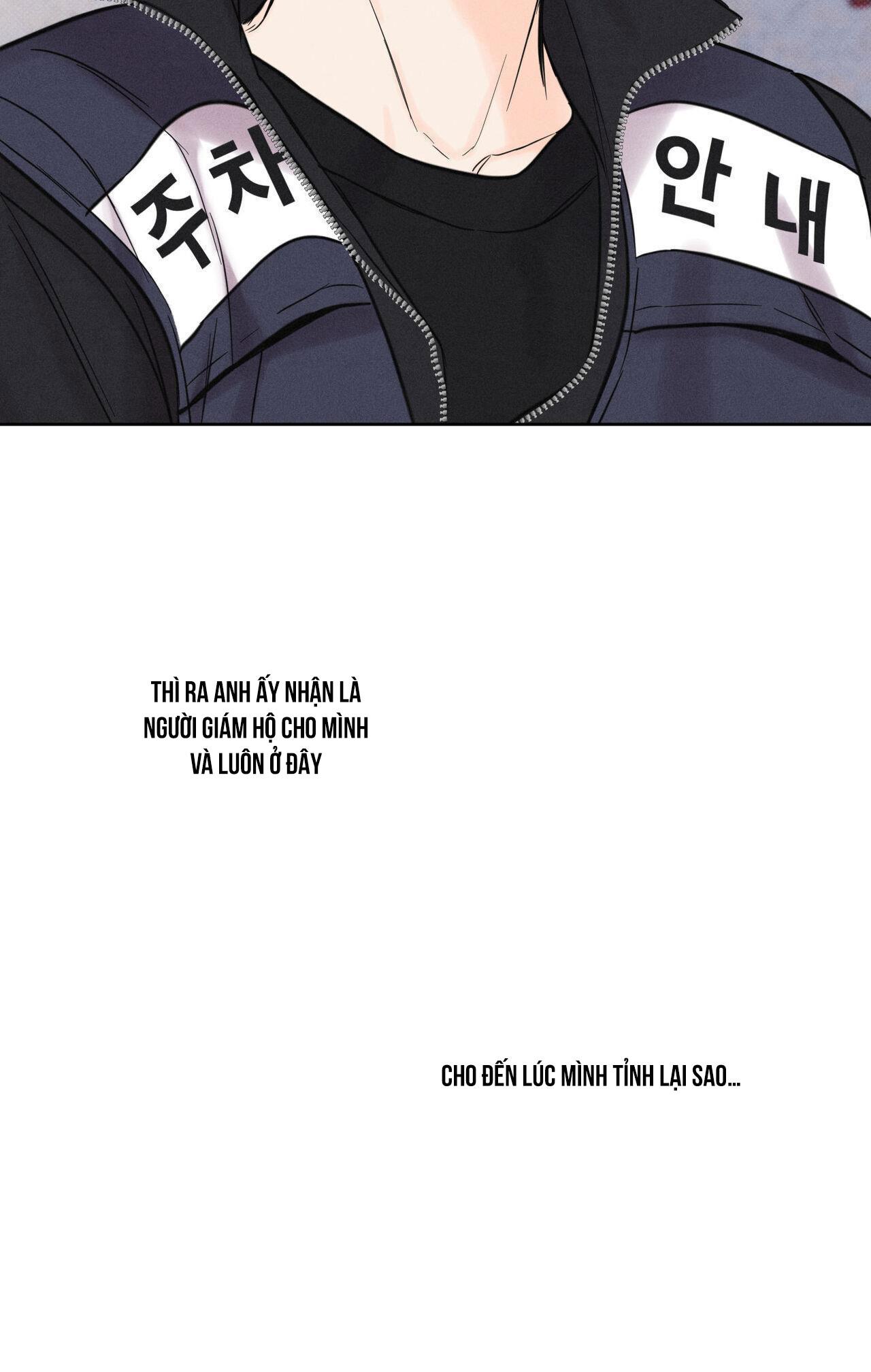 Đọc truyện CÔNG VIỆC LÀM THÊM HÀNG NGÀY - Chapter 6