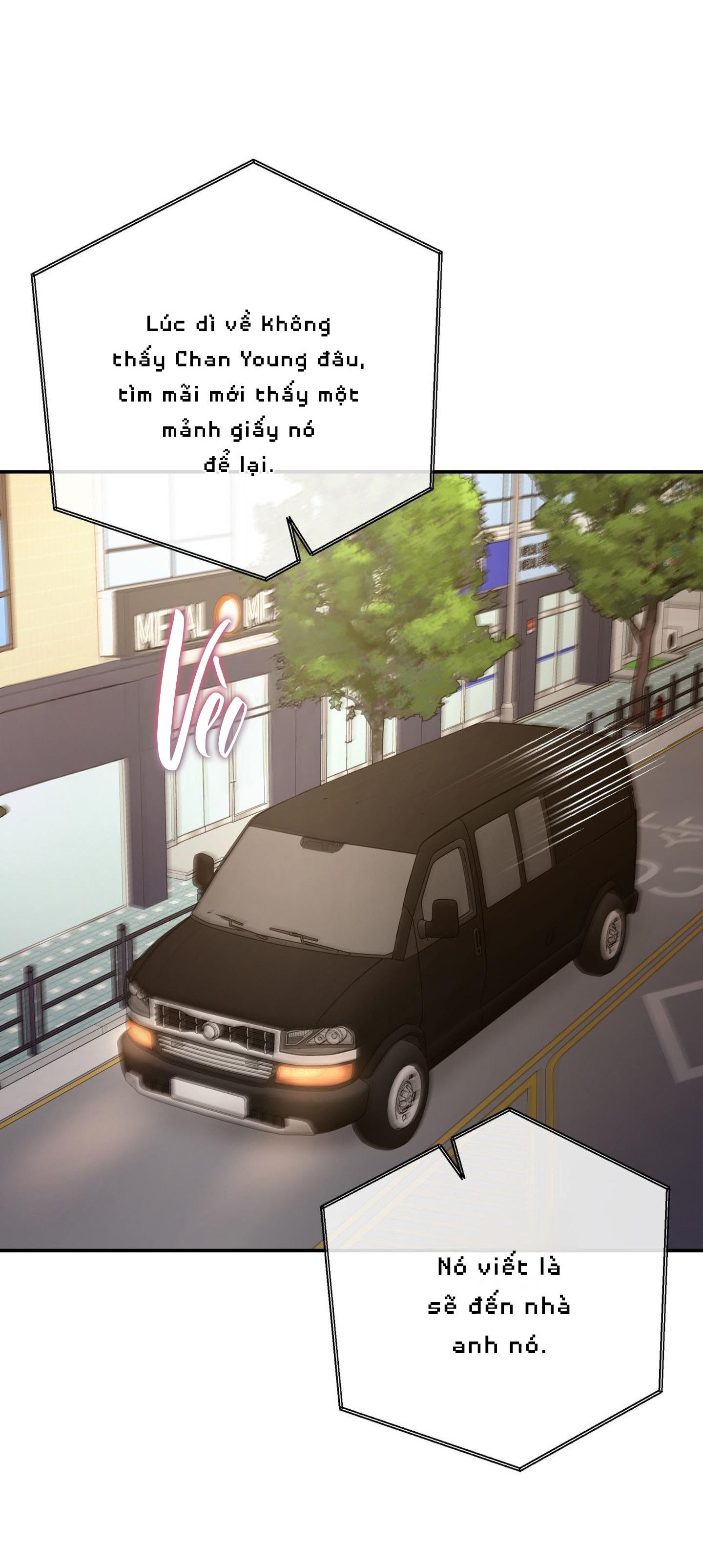 Đọc truyện Love Remedy - Chapter 23