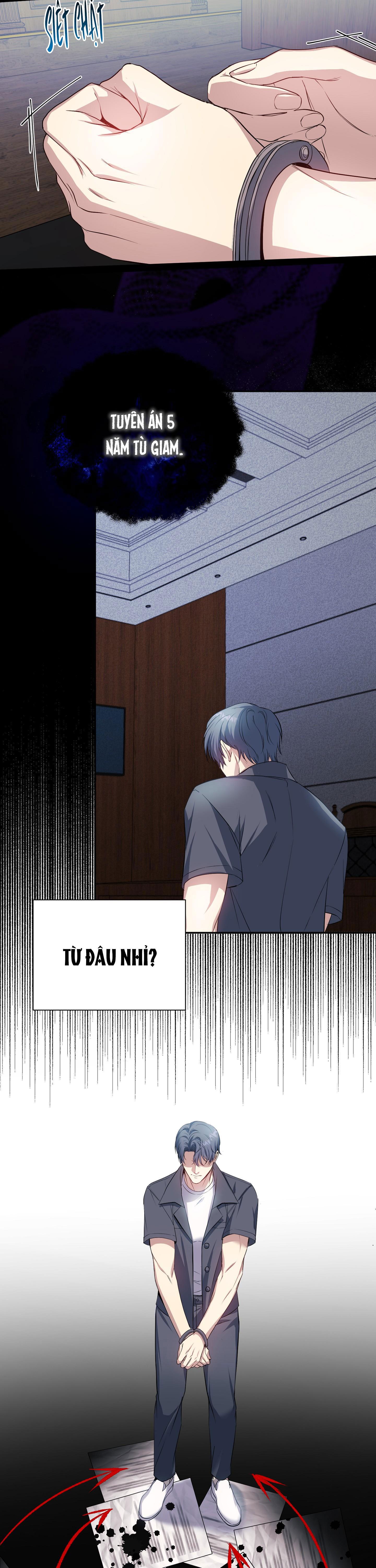 Đọc truyện TUYỂN TẬP CUỒNG CÔNG-CHIẾM HỮU CÔNG CỦA NHÀ KIM - Chapter 30.1