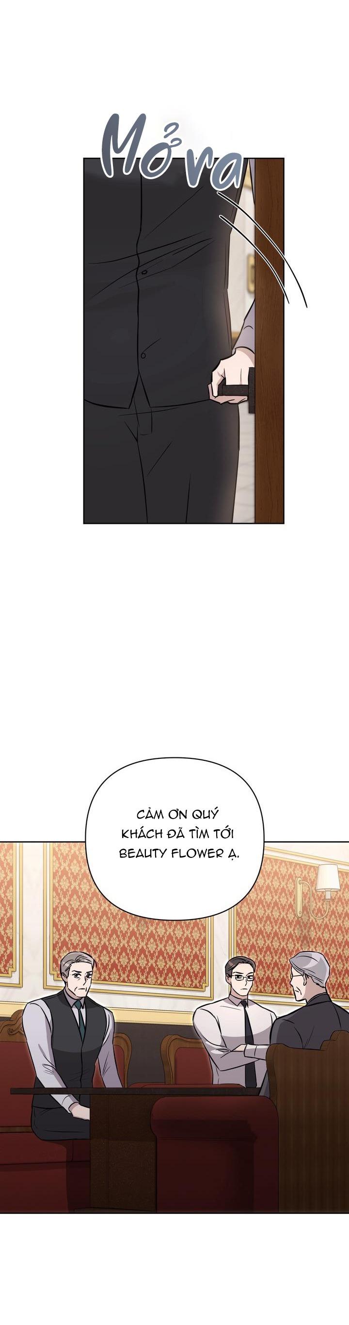 Đọc truyện PHIM TRUYỀN HÌNH DÀI TẬP - Chapter 46