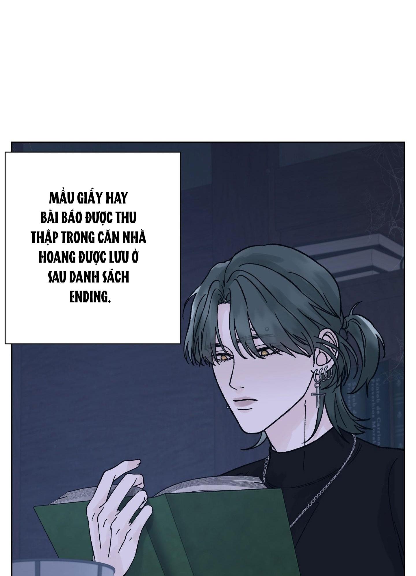 Đọc truyện ĐÊM KINH HOÀNG - Chapter 35