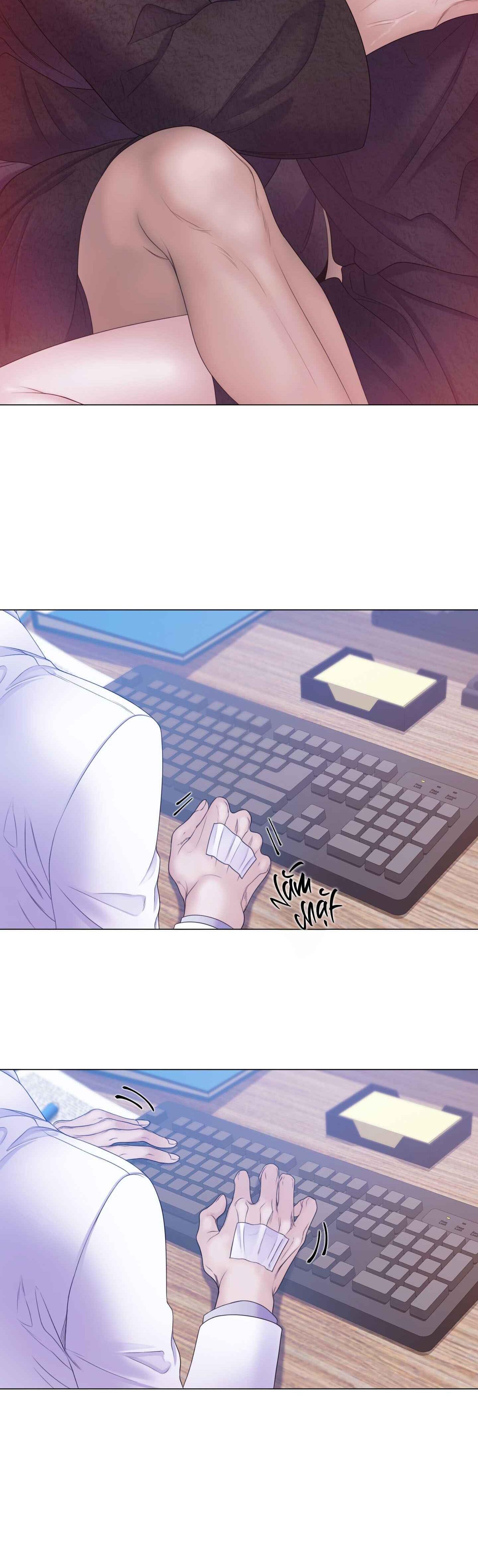 Đọc truyện MARY JANE - Chapter 55