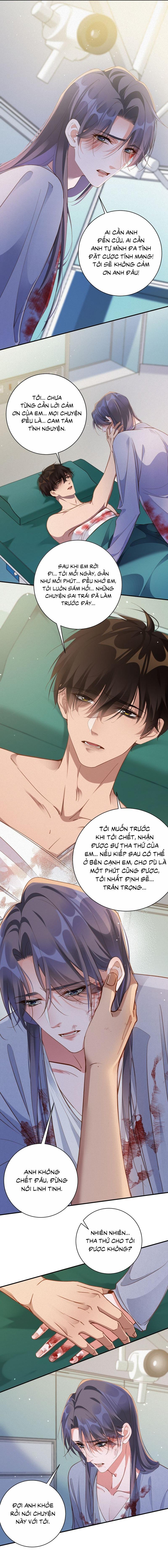 Đọc truyện CHỒNG CŨ MUỐN TÁI HÔN LẦN NỮA - Chapter 92