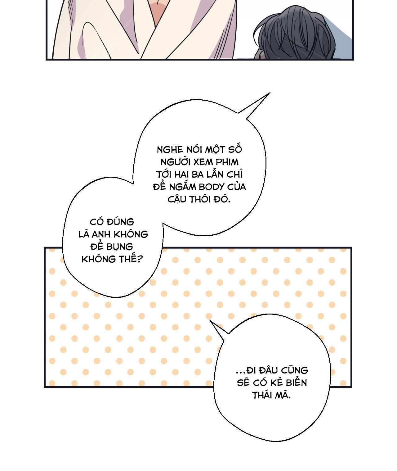 Đọc truyện LIST TRUYỆN NGẮN CHỊT CHỊT - Chapter 54