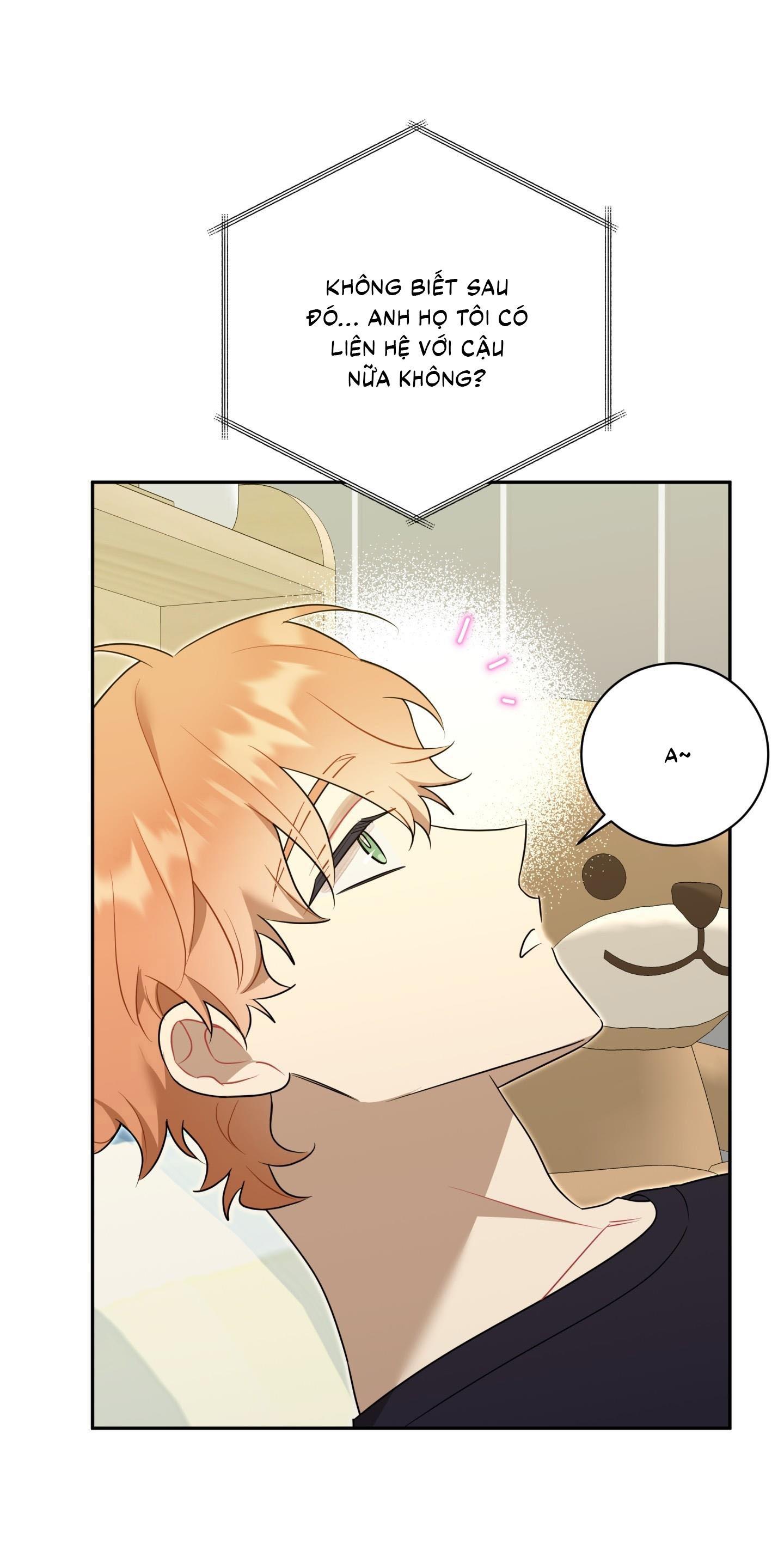 Đọc truyện  Bắt tay hả, thôi bỏ đi! - Chapter 33