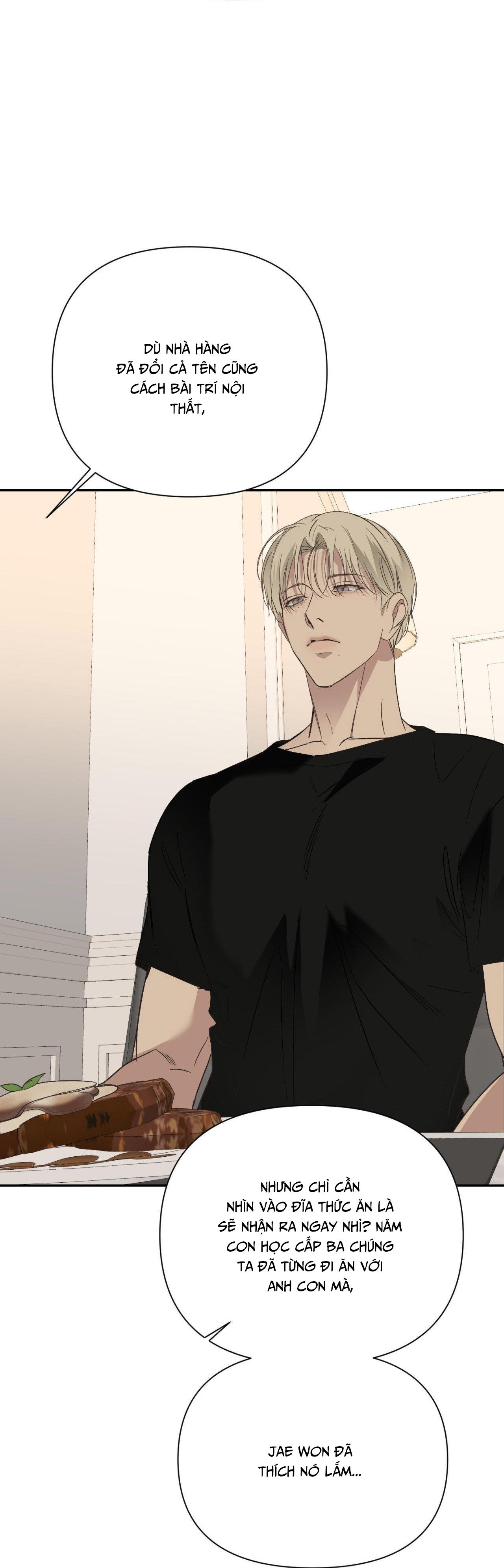 Đọc truyện BACKLIGHT - Chapter 27